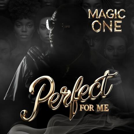 Perfect For Me | Boomplay Music