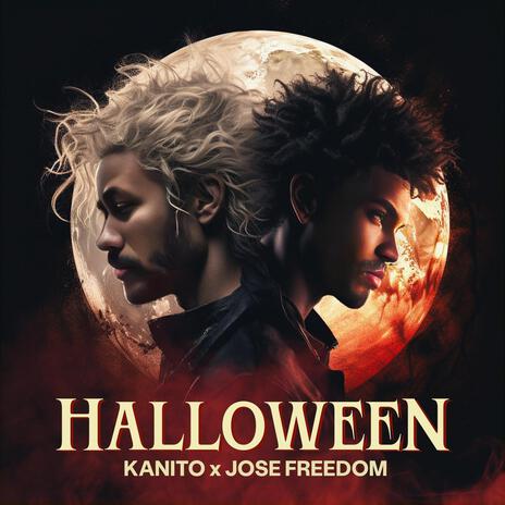 Halloween ft. Jose Freedom | Boomplay Music