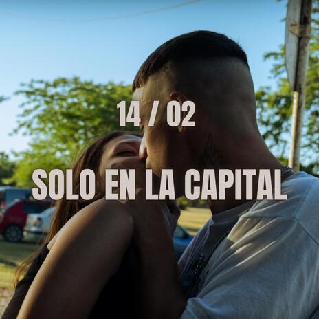 SOLO EN LA CAPITAL | Boomplay Music