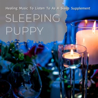 Healing Music to Listen to as a Sleep Supplement