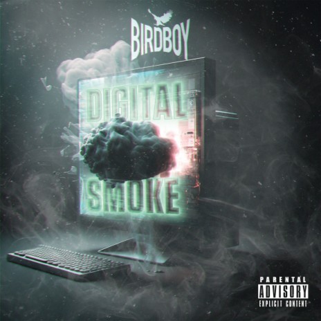 Digital Smoke | Boomplay Music