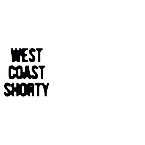 West Coast Shorty | Boomplay Music