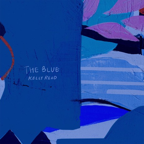 The Blue | Boomplay Music