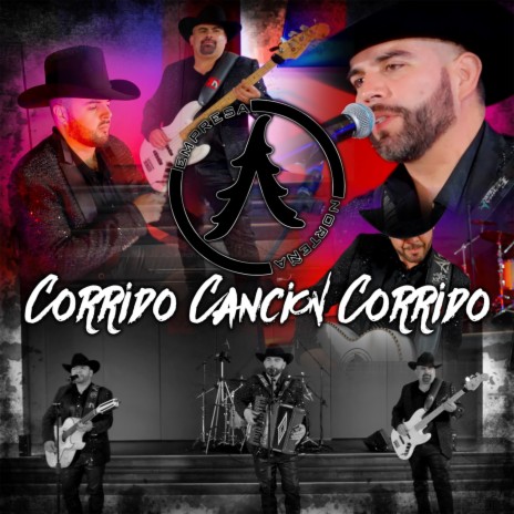 Corrido Cancion Corrido | Boomplay Music