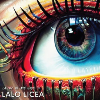 Lalo Licea