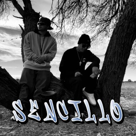 Sencillo ft. Charly LP | Boomplay Music