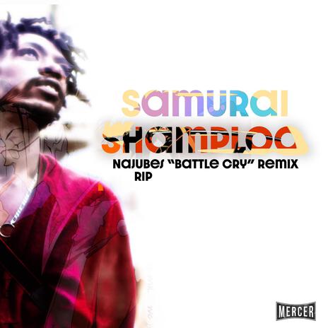 Samurai Shamploo | Boomplay Music