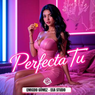 Emigdio Gómez - Perfecta Tú (EGA Studio) | Belleza & Magia