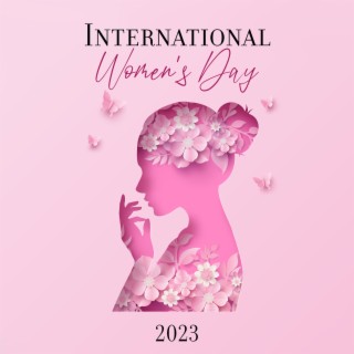 International Women's Day 2023 - Empowering Jazz