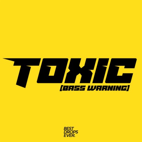 TOXIC (VIP) | Boomplay Music