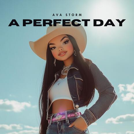 A Perfect Day | Boomplay Music