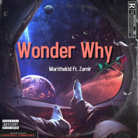 Wonder Why ft. Zamir | Boomplay Music