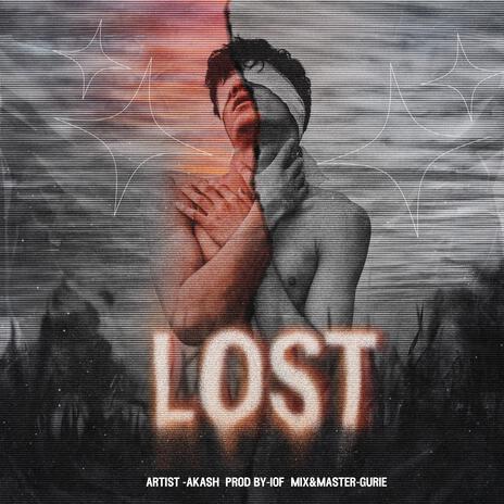 Lost ft. Prodbyiof | Boomplay Music