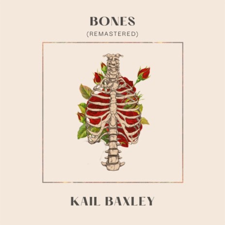 Bones (2024 remastered) | Boomplay Music