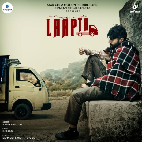 Laapta (--) | Boomplay Music