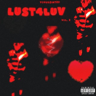 LUST4LUV, Vol. 2