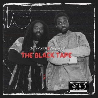 The Black Tape