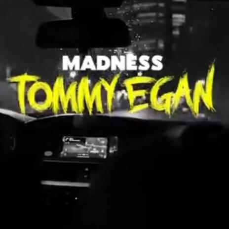 TOMMY EGAN | Boomplay Music