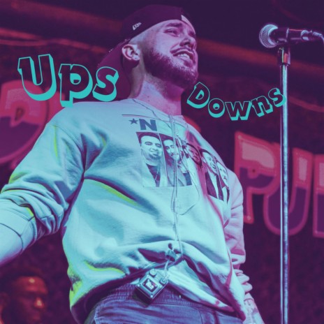 Ups N Down | Boomplay Music
