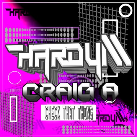 Check That Thing (Radio Edit) ft. Craig A | Boomplay Music
