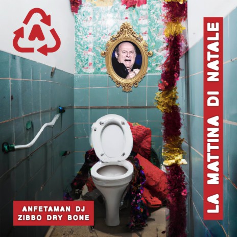 La mattina di Natale ft. Zibbo Dry Bone | Boomplay Music