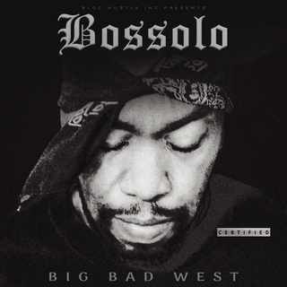 Big Bad West