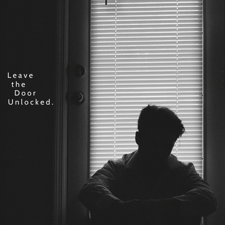 Leave the Door Unlocked ft. Late Night Tones | Boomplay Music