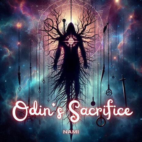 Odin's Sacrifice (English Bonus Track) | Boomplay Music