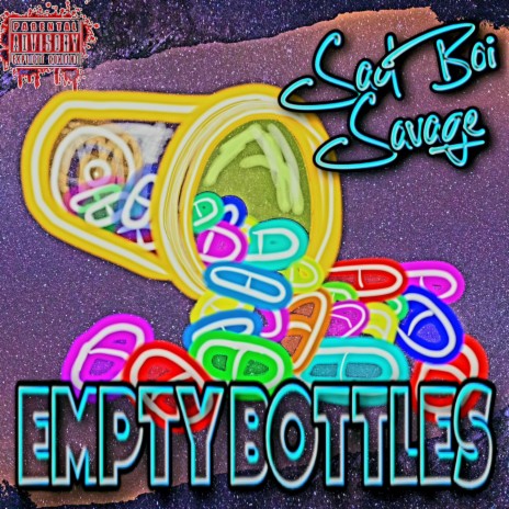 Empty Bottles | Boomplay Music