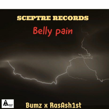 Belly Pain ft. Bumz | Boomplay Music