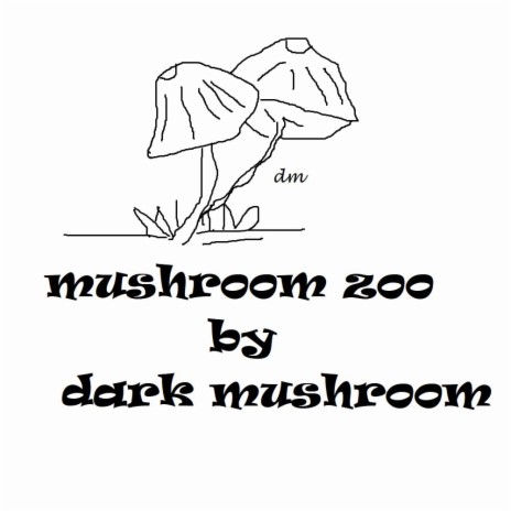 mushroom zoo | Boomplay Music