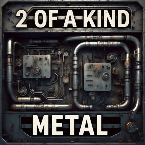 Metal | Boomplay Music