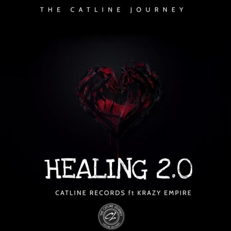Healing 2.0 ft. Krazy Empire | Boomplay Music