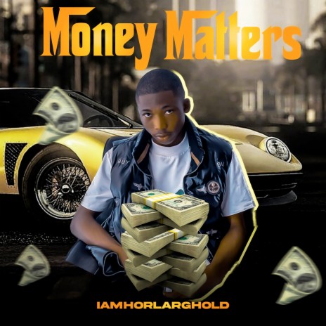 Money Matters | Boomplay Music