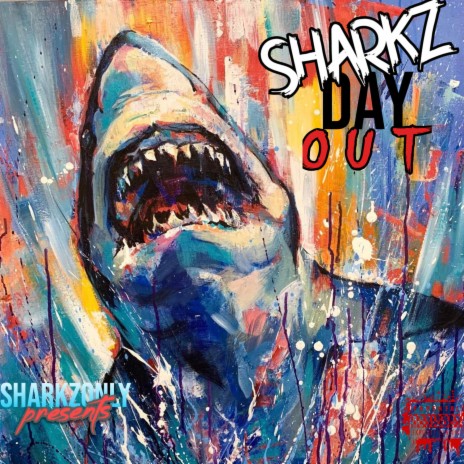 SHARKZ DAY OUT ft. BACCENDZ BO & JUICE THE MAC | Boomplay Music