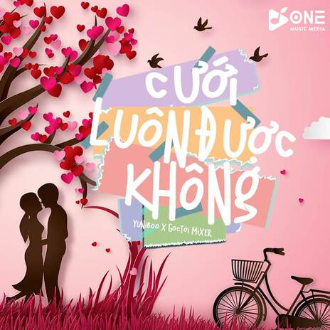 Cưới Luôn Được Không Lofi (One Music) | Boomplay Music