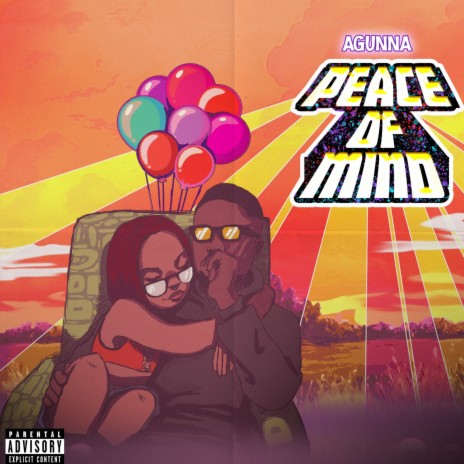 Peace of Mind | Boomplay Music