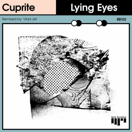 Lying Eyes (Vlad Jet Remix)