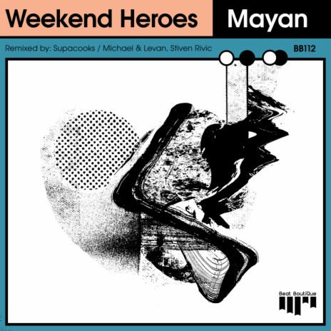 Mayan (Michael & Levan, Stiven Rivic Remix)