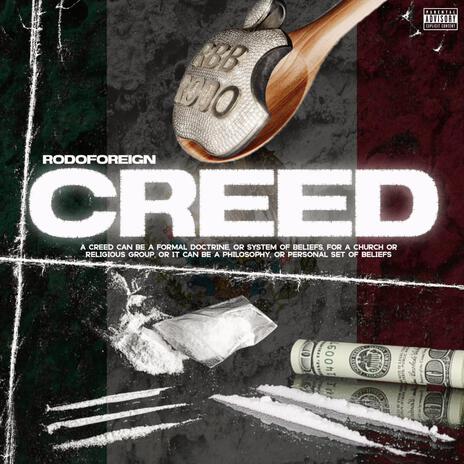 Creed | Boomplay Music