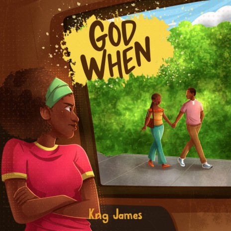 God When ft. Pastor Kingsley | Boomplay Music