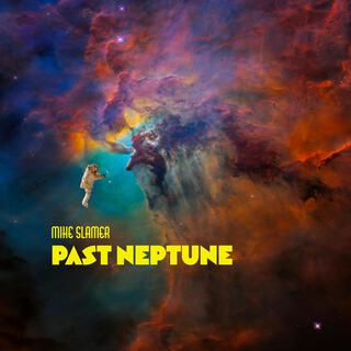 Past Neptune