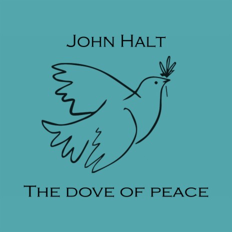 The Dove of Peace | Boomplay Music