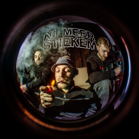 Ni Meer Stiekem | Boomplay Music