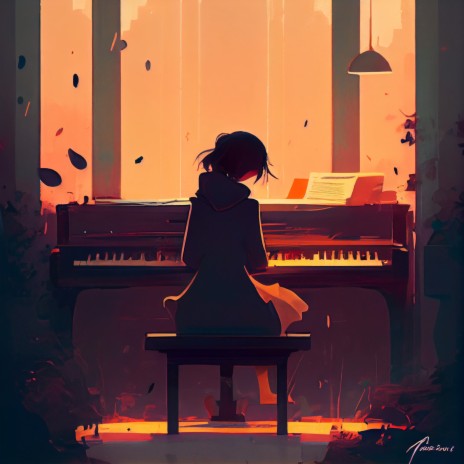 Between Us ft. Calm Music for Studying & Music for Programming | Boomplay Music
