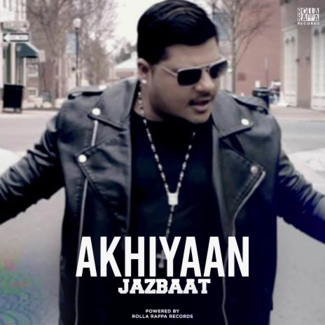 Akhiyaan | Boomplay Music