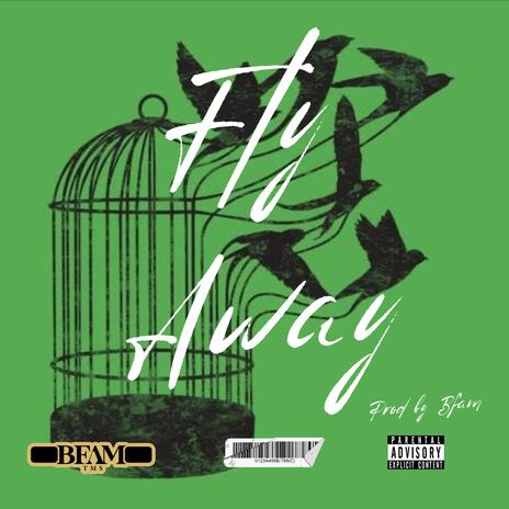 Fly Away | Boomplay Music