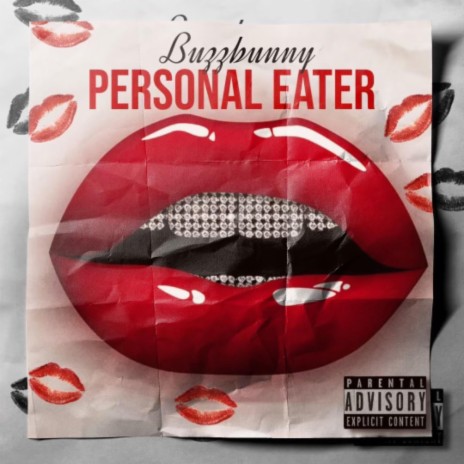 Personal Eater ft. Bando2tatted | Boomplay Music