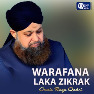Warafana Laka Zikrak