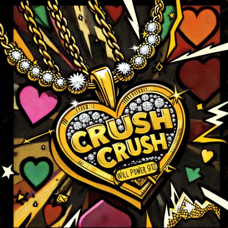 Crush Crush | Boomplay Music